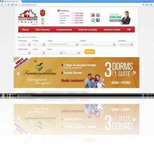 Nova Freitas Im�veis