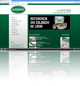 EcoBrake
