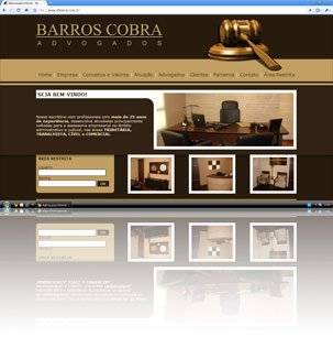 Barros Cobra