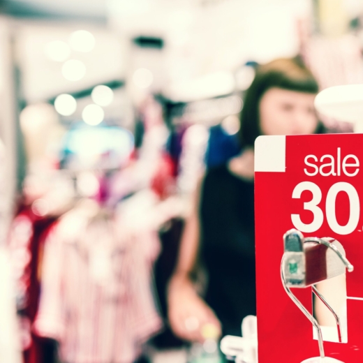 Saldão na internet movimenta mais de R$ 13 milhões em vendas