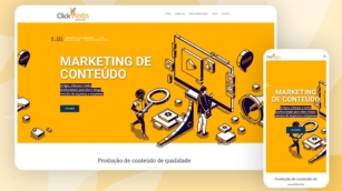 Site Click Textos