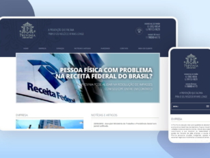 Site Prevínia