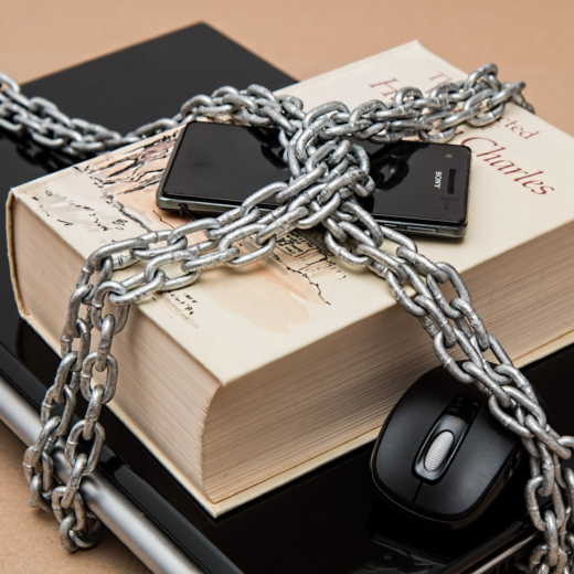 Saiba aqui como evitar o roubo de suas senhas