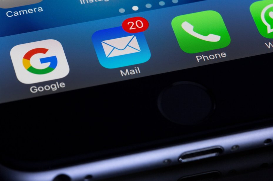 Saiba como esconder endereços de e-mail