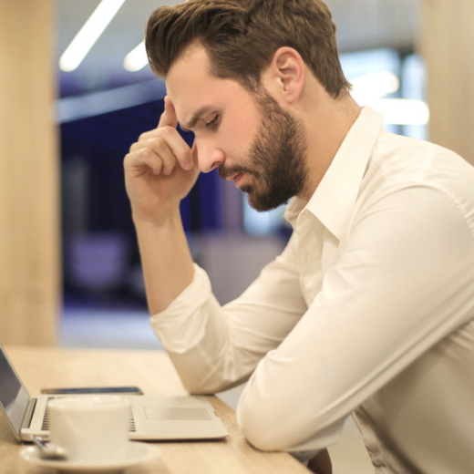 Não faça pagamento em nome de Nicregistro. Saiba porque!