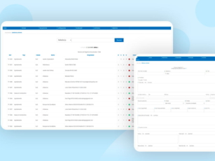 Sistema de gerenciamento de imóveis