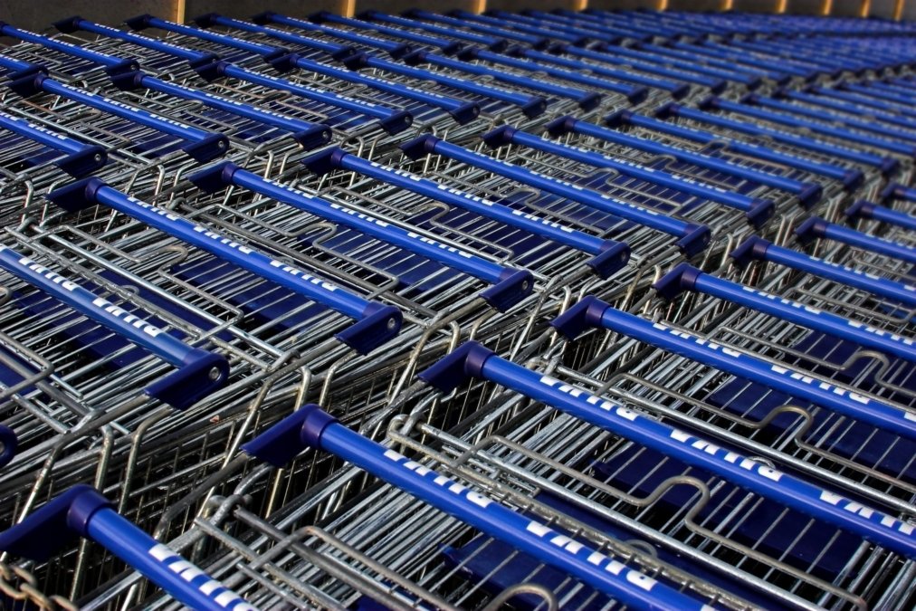 Comércio eletrônico deve crescer até 35% em 2010