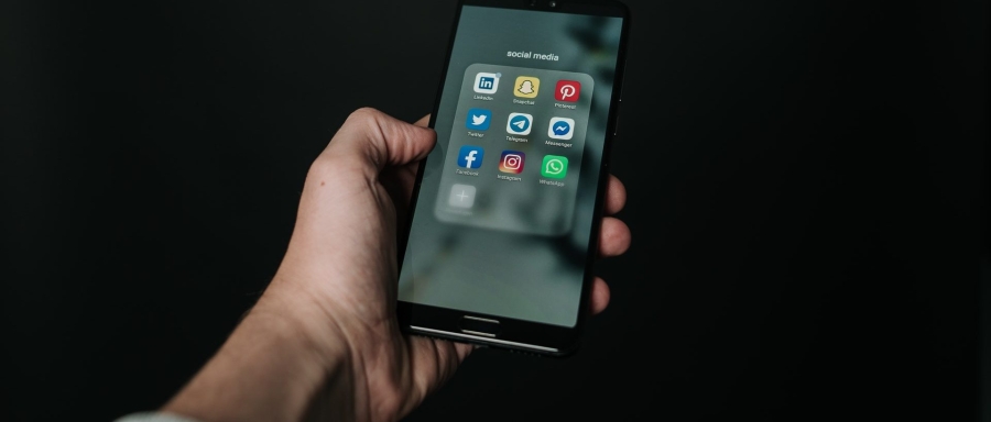 Redes Sociais como SAC de Empresas