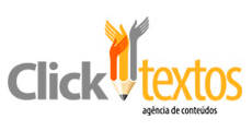 Logo Click Textos