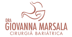 Logo Dra. Giovanna Marsala Cirurgiã Bariátrica