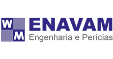 Logo Enavam Engenharia