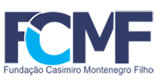 Logo FCMF - Fundação Casimiro Montenegro Filho