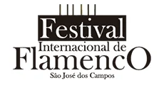 Logo Festival Internacional de Flamenco
