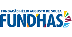 Logo FUNDHAS Fundação Hélio Augusto de Souza