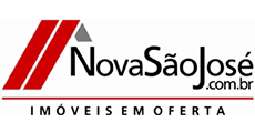 Logo Nova São José Imóveis