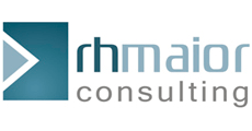 Logo RH Maior Consulting