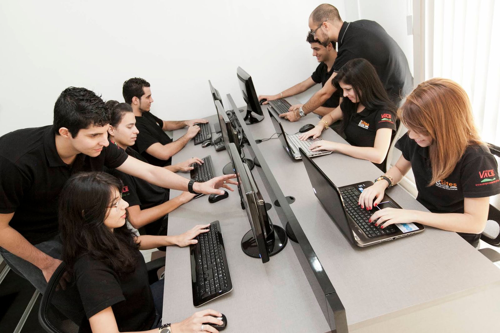Criação e Desenvolvimento de Sites 1 sitesecia