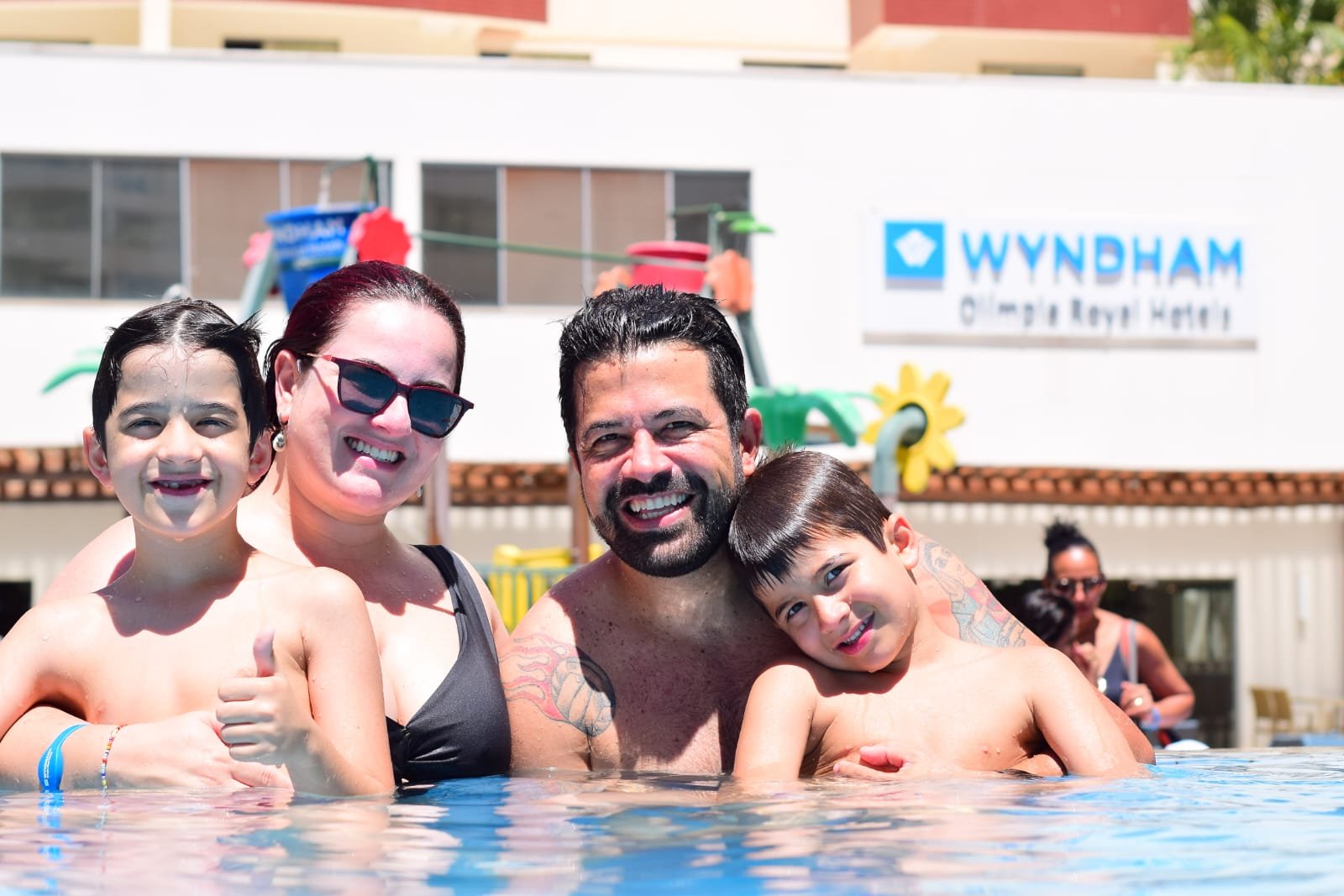 Maternidade e empreendedorismo: o grande propulsor dos negócios 4 raquel zarur familia