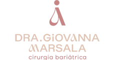 Logo Dra. Giovanna Marsala Cirurgiã Bariátrica