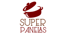 Logo Super Panelas