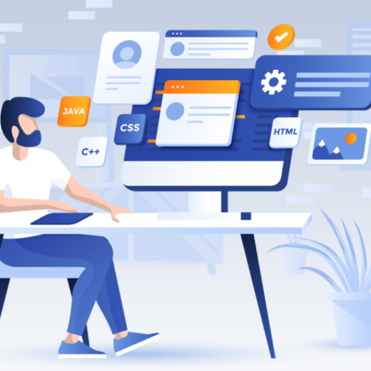 5 erros comuns ao criar um site