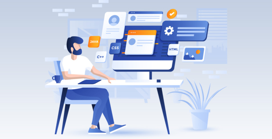 5 erros comuns ao criar um site