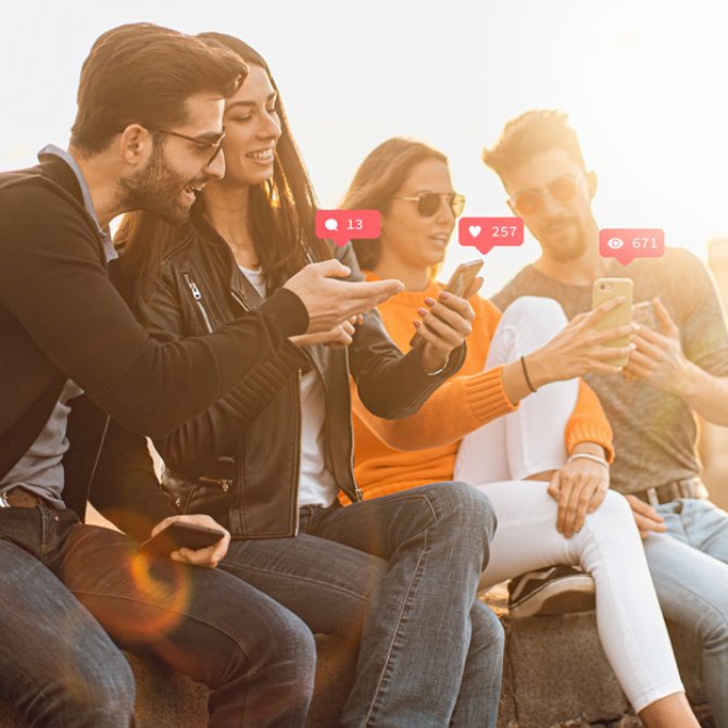 Instagram no Google: Esqueça o que você sabe sobre Marketing Digital