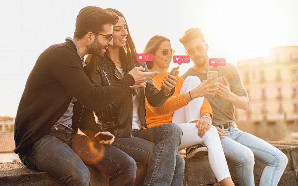 Instagram no Google: Esqueça o que você sabe sobre Marketing Digital