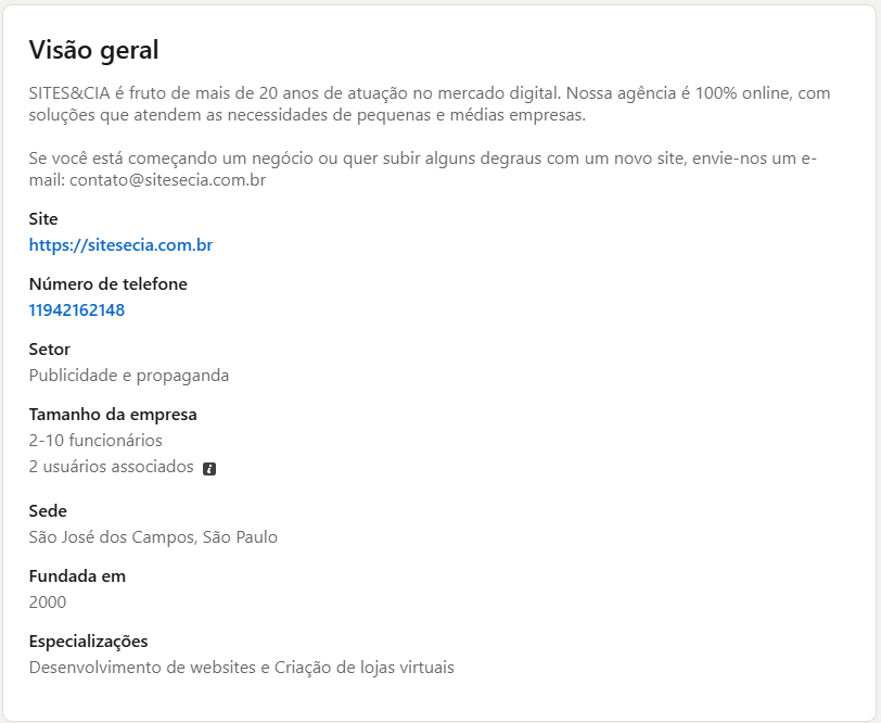 Como Usar o LinkedIn para Fortalecer sua Marca Pessoal e Empresarial em 2025: Guia Completo para PMEs 2 Captura de tela 2025 08 12 130910