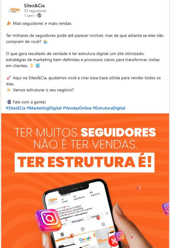 Como Usar o LinkedIn para Fortalecer sua Marca Pessoal e Empresarial em 2025: Guia Completo para PMEs 5 Captura de tela 2025 08 12 131451