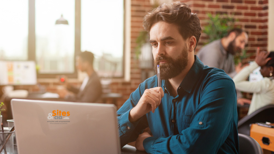 FAQ digital: principais dúvidas de PMEs sobre marketing e comunicação online