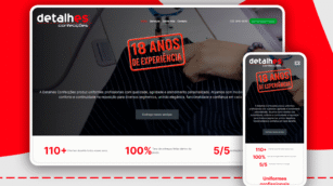 Detalhes Confecções