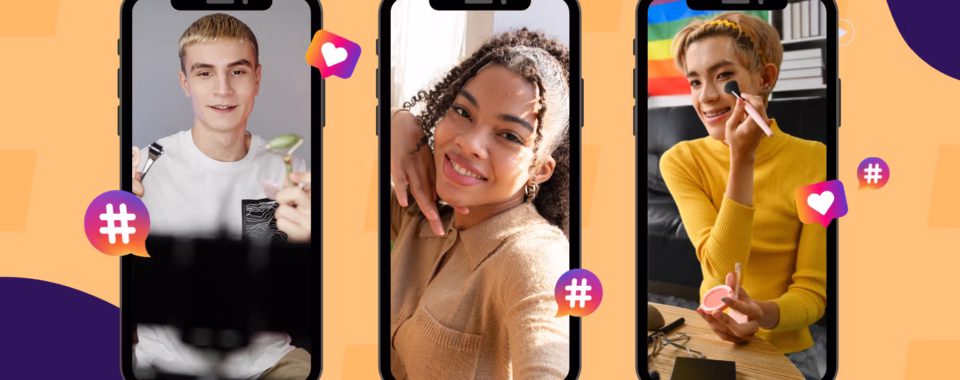 User Generated Content (UGC)