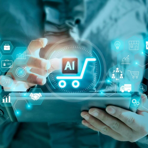 inteligencia artificial