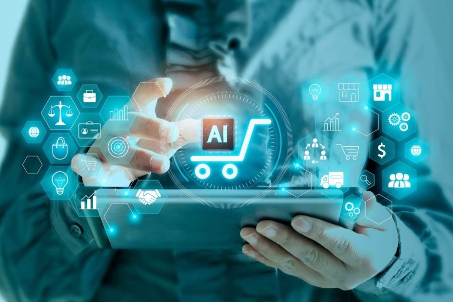 inteligencia artificial