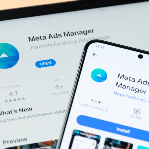 Meta Ads