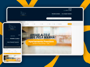 M&A Negócios Imobiliários