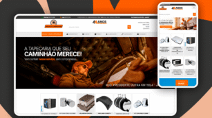 Mercado do Caminhoneiro