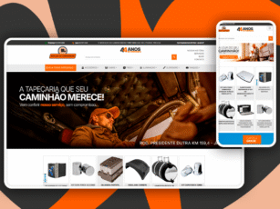 Mercado do Caminhoneiro