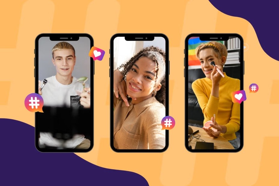 User Generated Content (UGC)